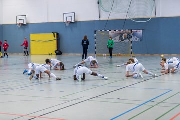 Bild 7 - wBJ Auswahl Futsalturnier